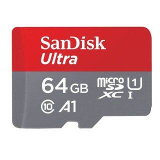 MEMORY CARD 64GB