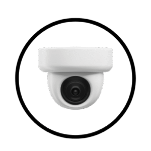 Dome Cameras