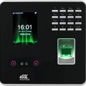 eSSL MB20 Face Recognition Biometric Attendance Machine